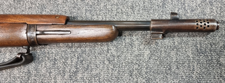 Pre-Owned | Steyr M95 KNIL - 303 Brit