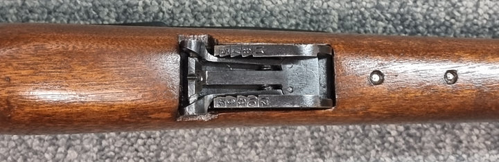 Pre-Owned | Steyr M95 KNIL - 303 Brit
