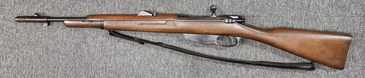 Pre-Owned | Steyr M95 KNIL - 303 Brit