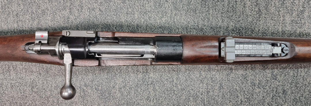 Pre-Owned | FN Belgium Mauser M50 Navy - 30-06