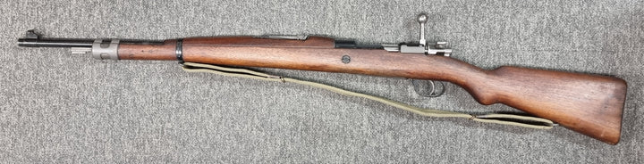 Pre-Owned | FN Belgium Mauser M50 Navy - 30-06