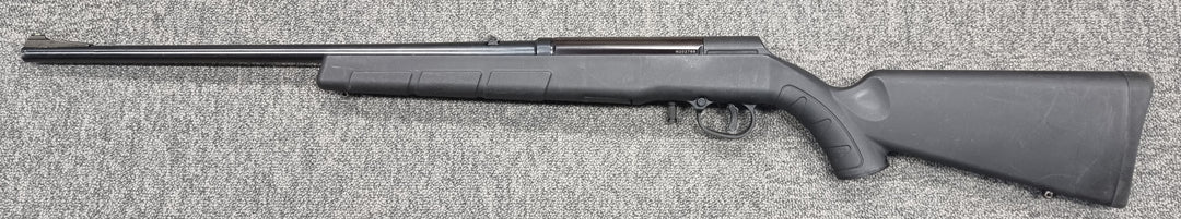 Pre-Owned | Savage A22R - 22WMR
