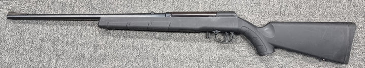 Pre-Owned | Savage A22R - 22WMR