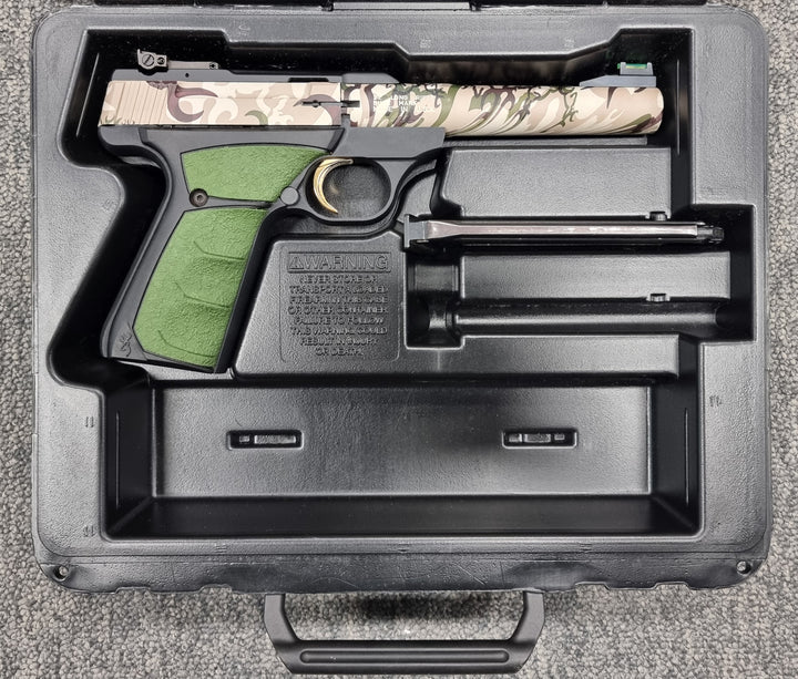 Pre-Owned | Browning Buckmark Buckthorn - 22LR