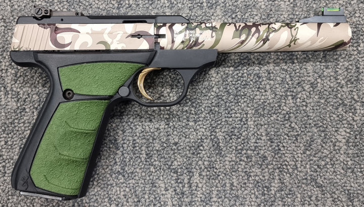 Pre-Owned | Browning Buckmark Buckthorn - 22LR