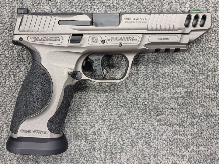 Pre-Owned | S&W M&P 9 2.0 Comp - 9mm
