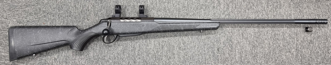 Pre-Owned | Tikka T3x Roughtech Black - 6.5CM