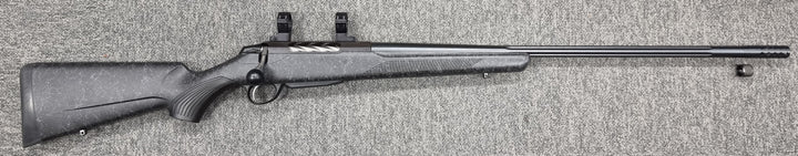 Pre-Owned | Tikka T3x Roughtech Black - 6.5CM