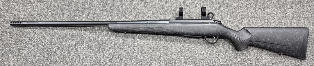 Pre-Owned | Tikka T3x Roughtech Black - 6.5CM