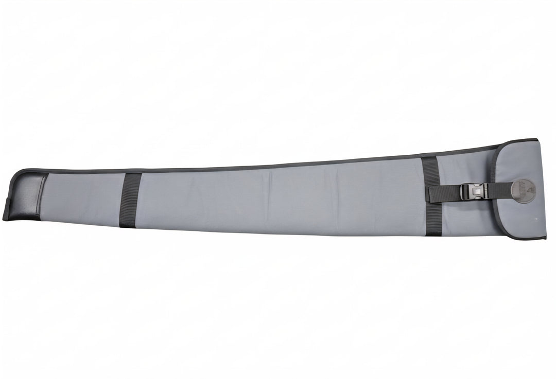 Aries Shotgun Bag Grey 54"