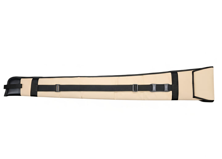 Aries Shotgun Bag Tan 52"