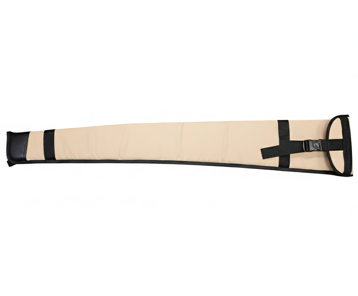 Aries Shotgun Bag Tan 52"