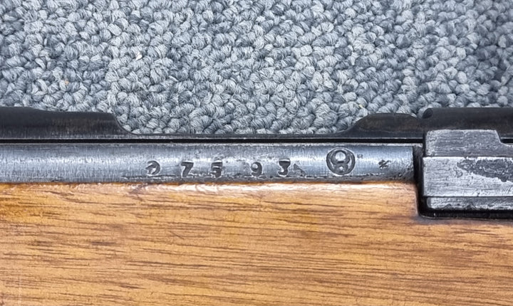 Pre-Owned | Arasaka Type 99 - 7.7x58mm