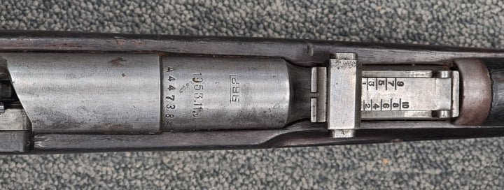 Pre-Owned | Chinese Type 53 Carbine - 7.62x54R