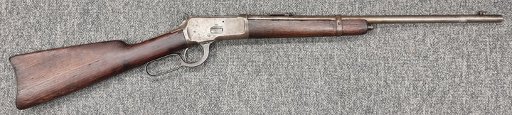 Pre-Owned | Winchester Model 1892 - 32WCF