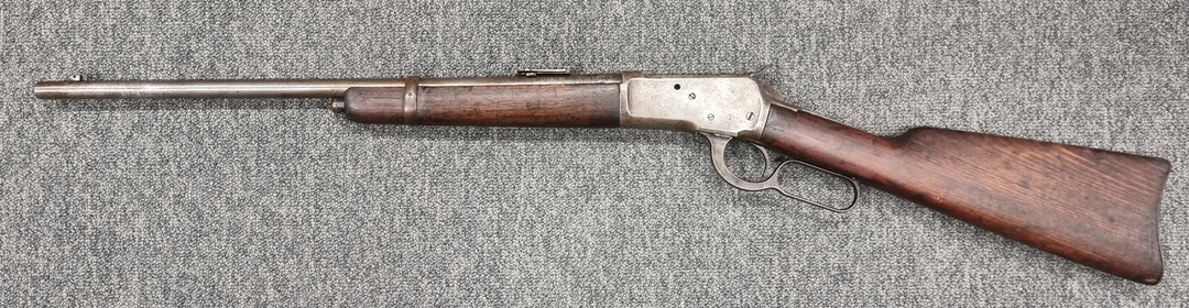 Pre-Owned | Winchester Model 1892 - 32WCF