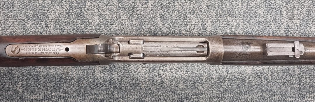 Pre-Owned | Winchester Model 1892 - 32WCF