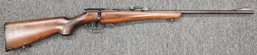 Pre-Owned | Tyrol Mod 5022 - 22LR