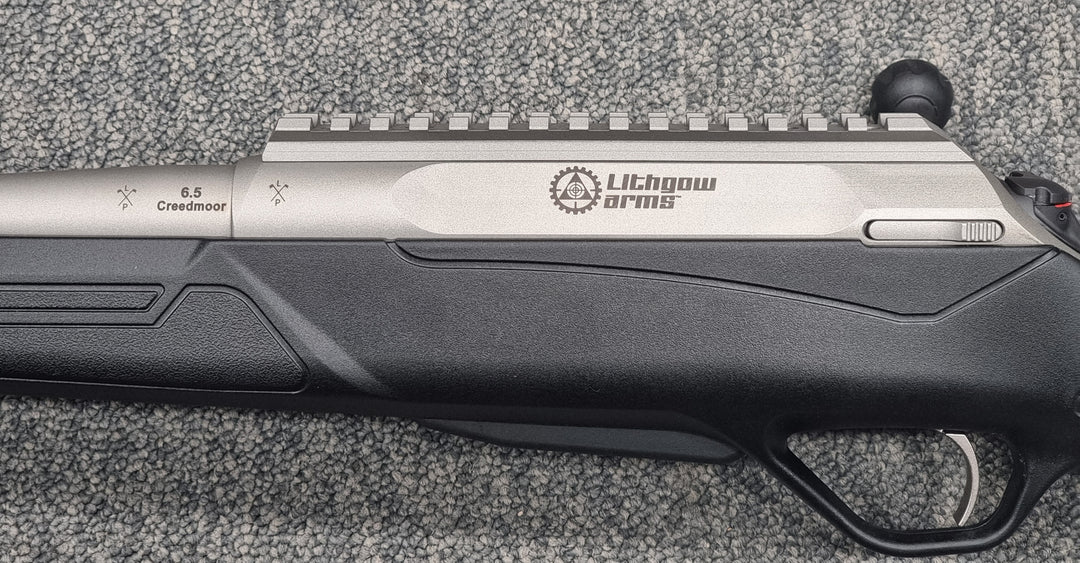 Pre-Owned | Lithgow LA102 - 6.5CM