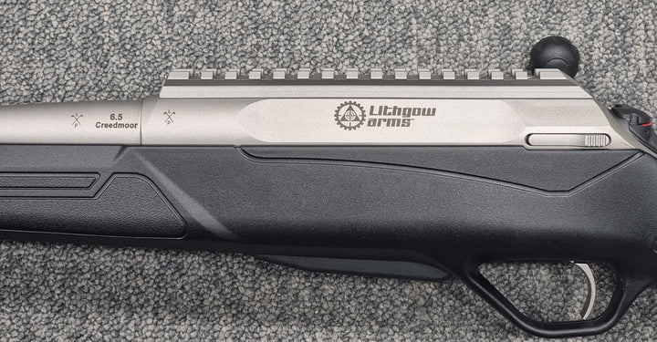 Pre-Owned | Lithgow LA102 - 6.5CM