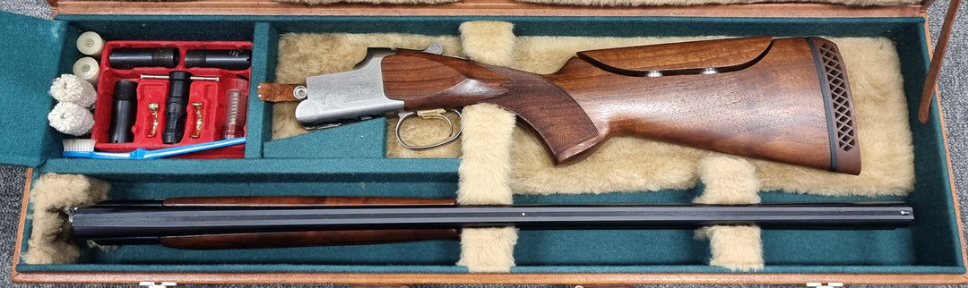 Pre-Owned | Miroku MK10 Sporter - 12G