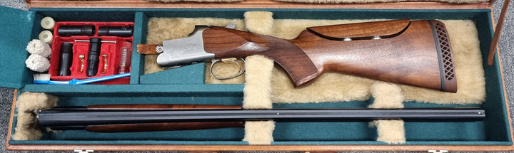 Pre-Owned | Miroku MK10 Sporter - 12G