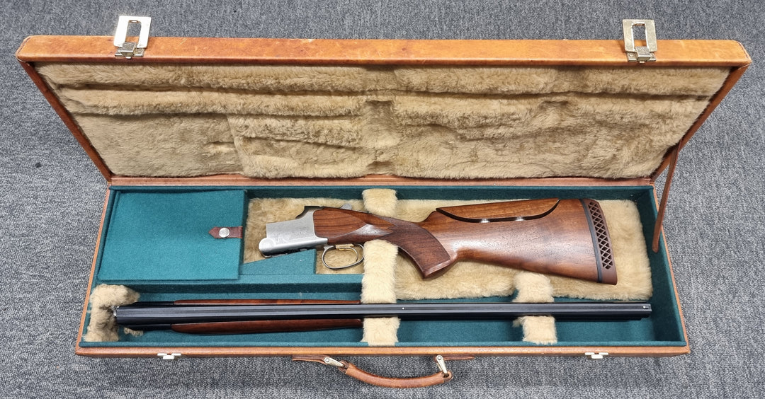 Pre-Owned | Miroku MK10 Sporter - 12G