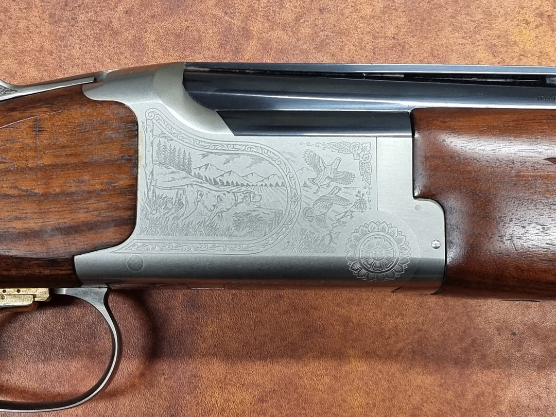 Pre-Owned | Miroku MK10 Sporter - 12G