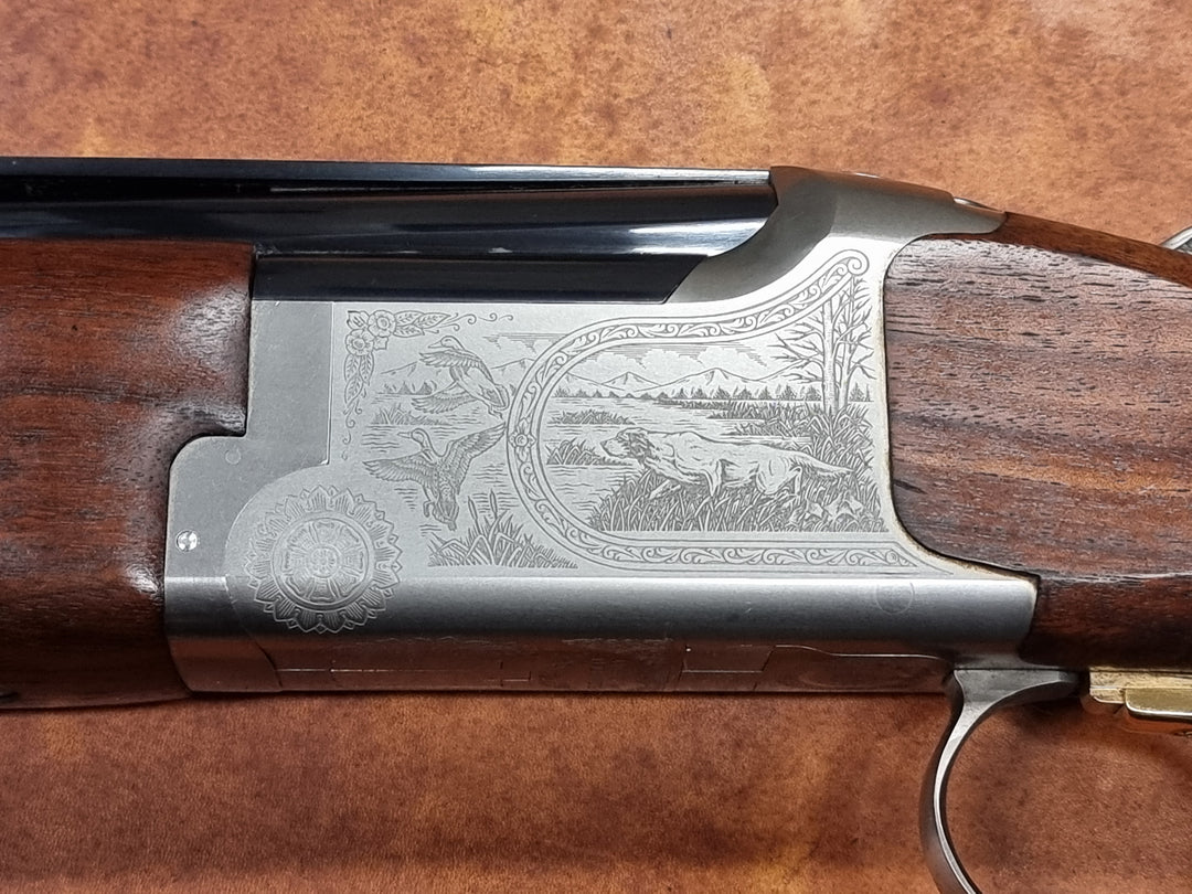 Pre-Owned | Miroku MK10 Sporter - 12G