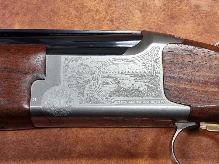 Pre-Owned | Miroku MK10 Sporter - 12G