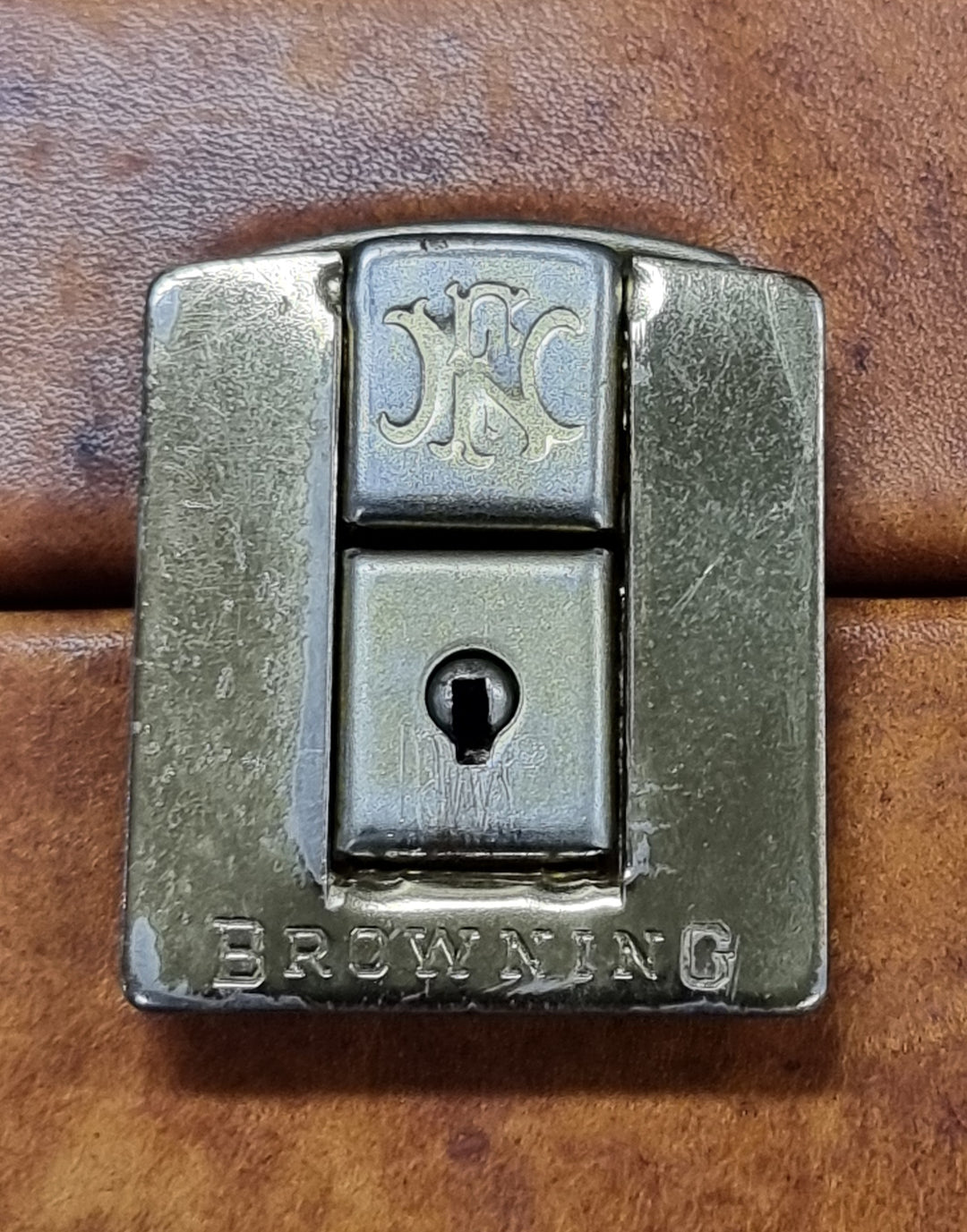 Pre-Owned | Miroku MK10 Sporter - 12G