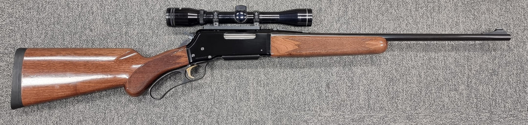 Pre-Owned - Browning BLR Blued - 223 Rem