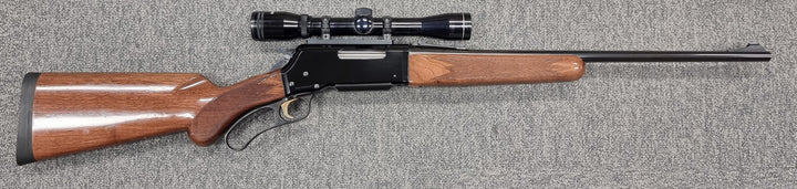 Pre-Owned - Browning BLR Blued - 223 Rem