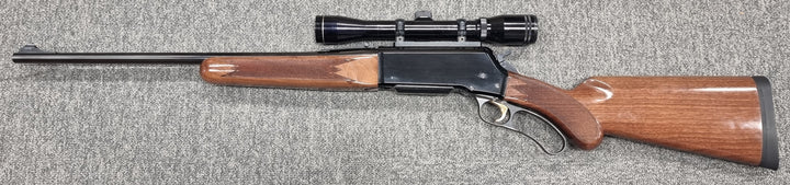 Pre-Owned - Browning BLR Blued - 223 Rem
