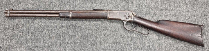 Pre-Owned | Unknown Winchester 1892 Copy - 44-40 Win
