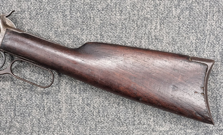Pre-Owned | Unknown Winchester 1892 Copy - 44-40 Win