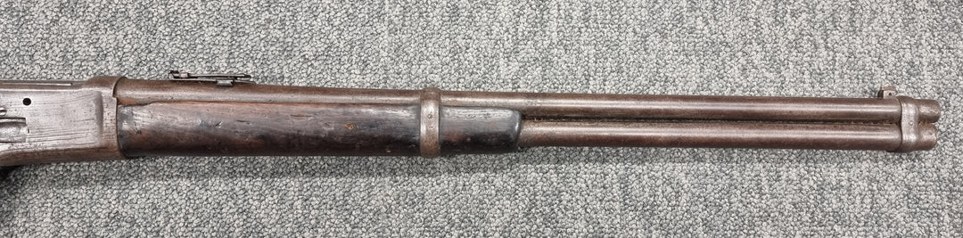 Pre-Owned | Unknown Winchester 1892 Copy - 44-40 Win