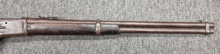 Pre-Owned | Unknown Winchester 1892 Copy - 44-40 Win