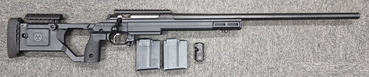 Pre-Owned | Lithgow LA105 Woomera - 6.5CM