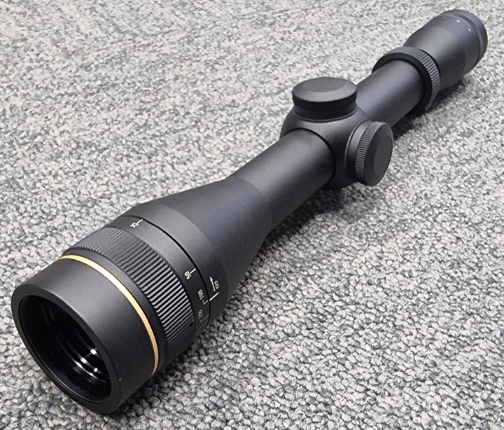 Pre-Owned | Leupold VX-2 Rimfire EFR 3-9x33
