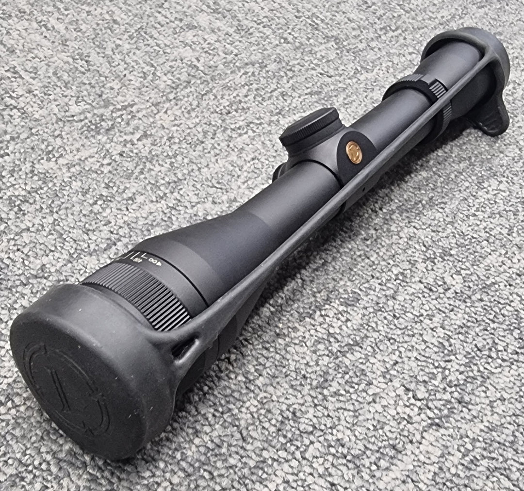 Pre-Owned | Leupold VX-2 Rimfire EFR 3-9x33