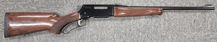 Pre-Owned | Browning BLR Blued - 308 Win