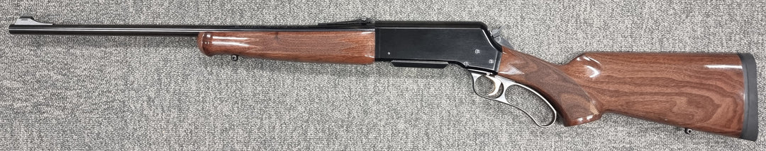 Pre-Owned | Browning BLR Blued - 308 Win