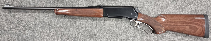 Pre-Owned | Browning BLR Blued - 308 Win