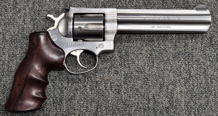 Pre-Owned | Ruger GP100 - 357 Mag