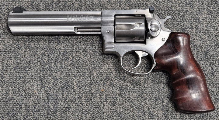 Pre-Owned | Ruger GP100 - 357 Mag