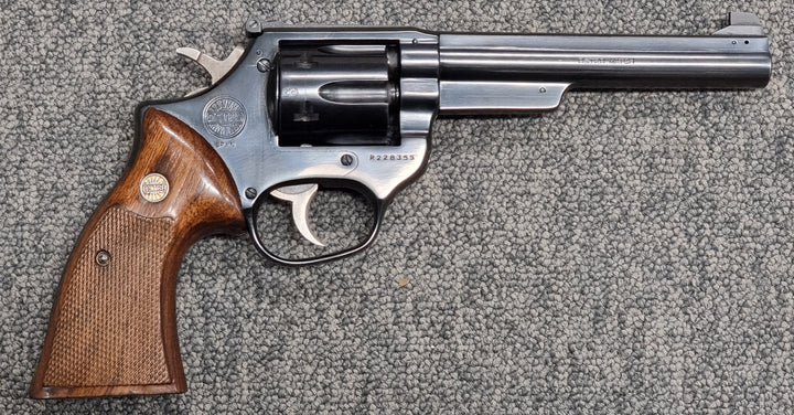 Pre-Owned | Astra Match 38 - 38SPL