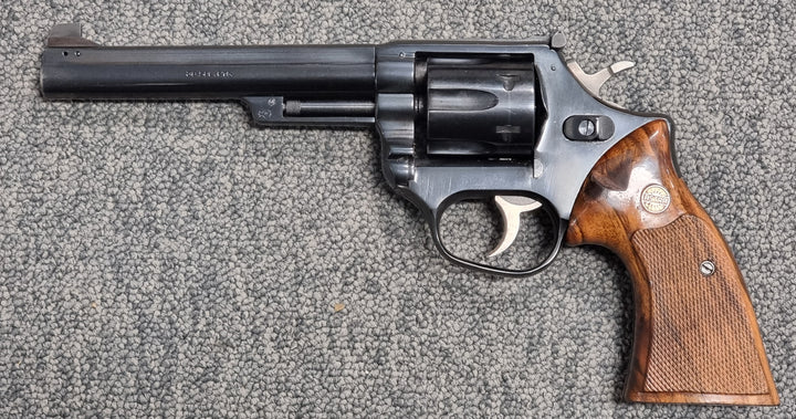 Pre-Owned | Astra Match 38 - 38SPL