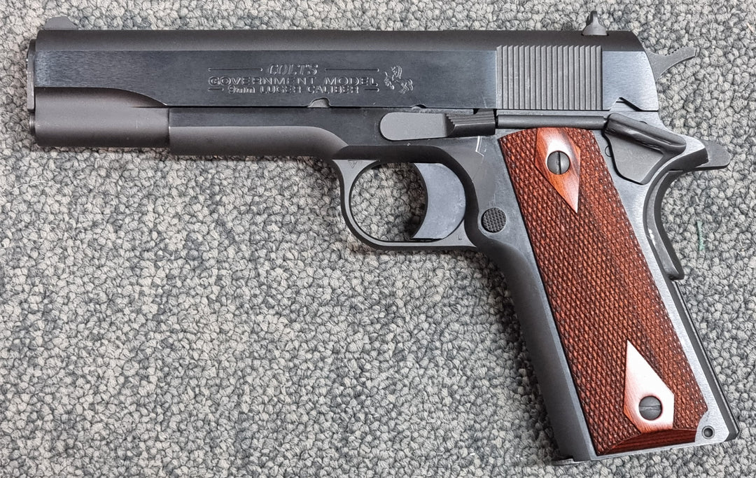 Pre-Owned | Colt 1911 Govt - 9mm