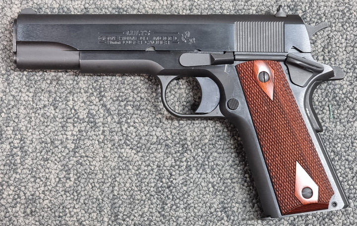 Pre-Owned | Colt 1911 Govt - 9mm